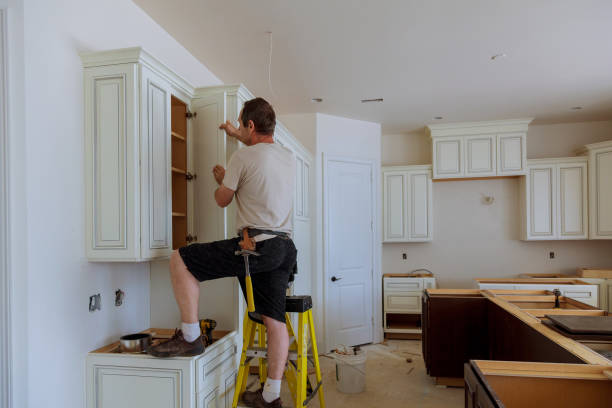 Licensed Kitchen service in Purcellville, VA - BM Kitchen