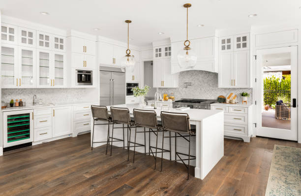 24/7 Emergency Kitchen experts in Purcellville, VA