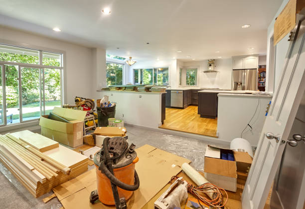 Reliable Kitchen contractor in Purcellville, VA by BM Kitchen