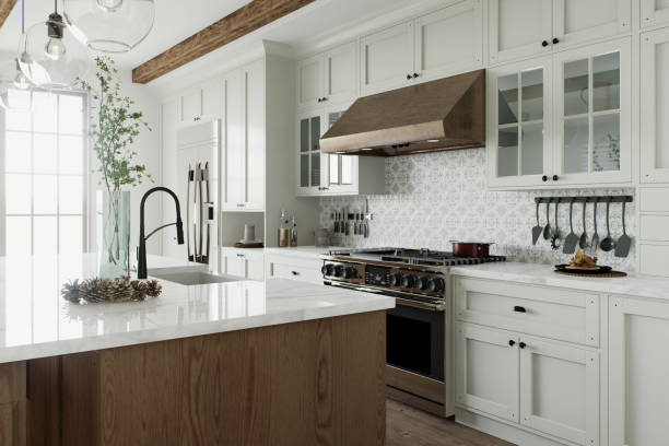 Affordable Kitchen solutions in Purcellville, VA
